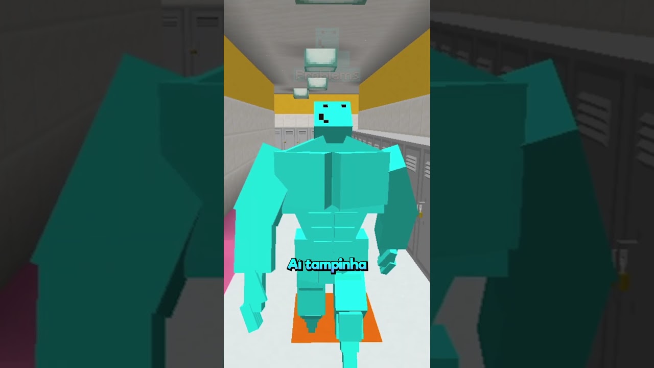 Descubra os Poderes do Luffy e Novas Skins no PROBLEMS! 🏴☠️