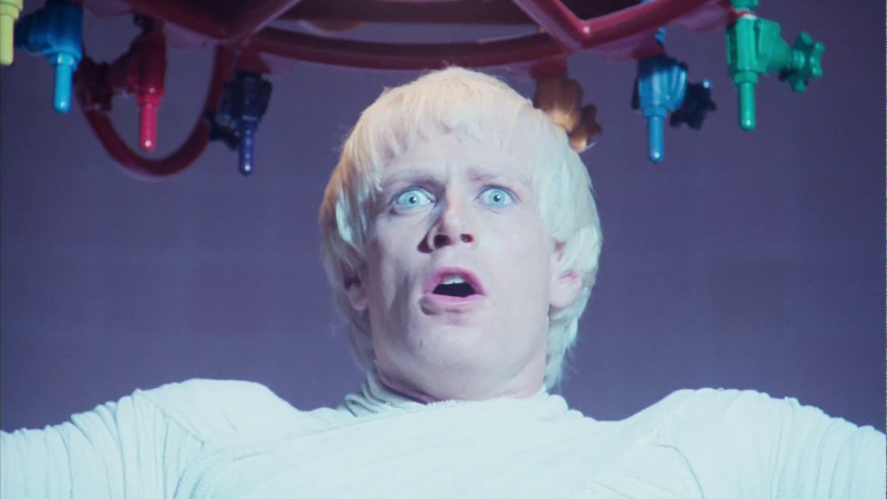 록키 호러 픽쳐 쇼 OST - Damocles Sword 🎬