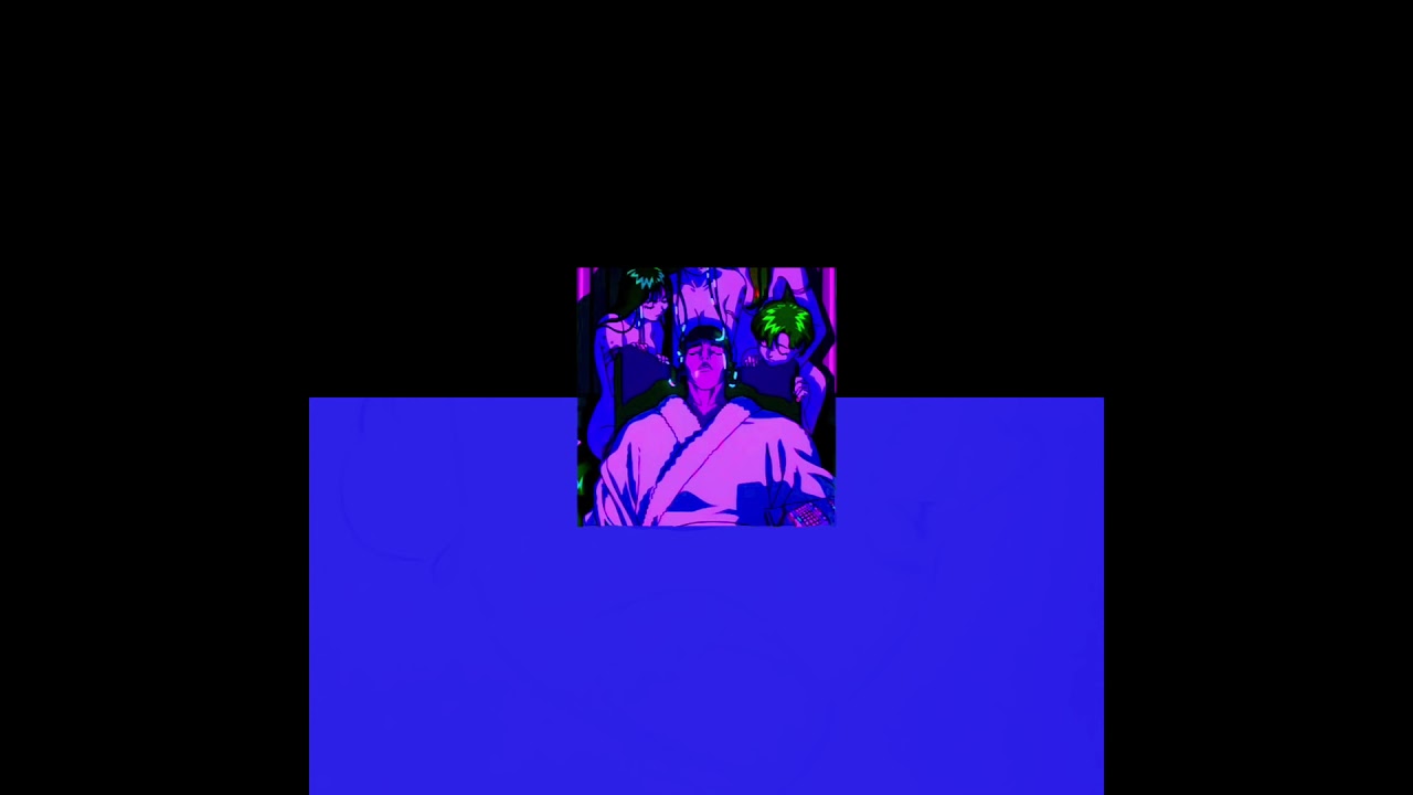 Bobby Kensei x Shoomy - 5 to 7