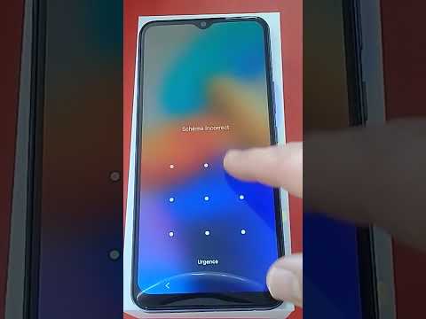 j oublier mon schéma #password #android #short
