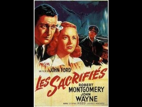 Les Sacrifiés : Drame de la Seconde Guerre 🌊