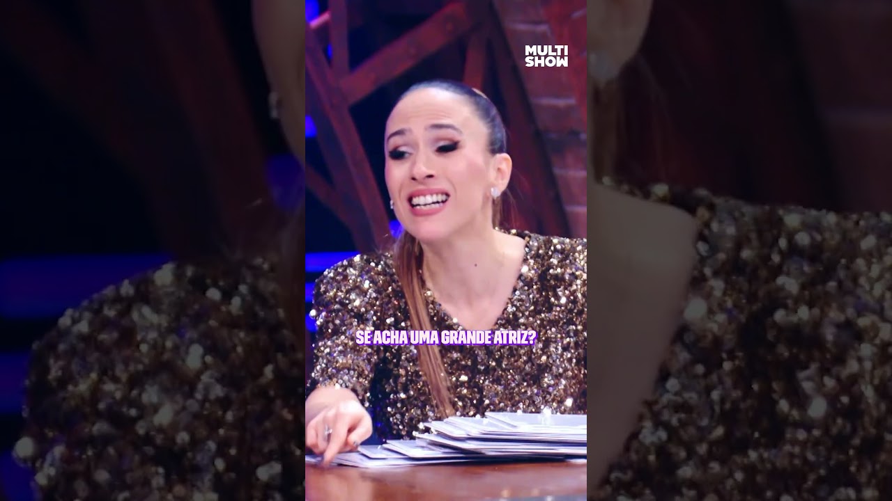 Adriane Galisteu Volta à Globo em Nova Temporada do Lady Night 🎤