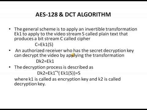 Digital Video Watermarking using DWT & block based PCA in encrypted domain
