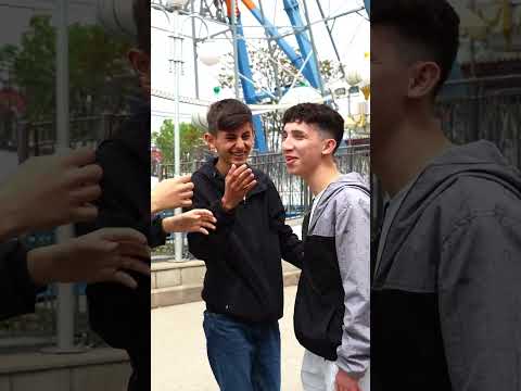 I think I broke it... ๐ฌ #firstflight #fitness #fight