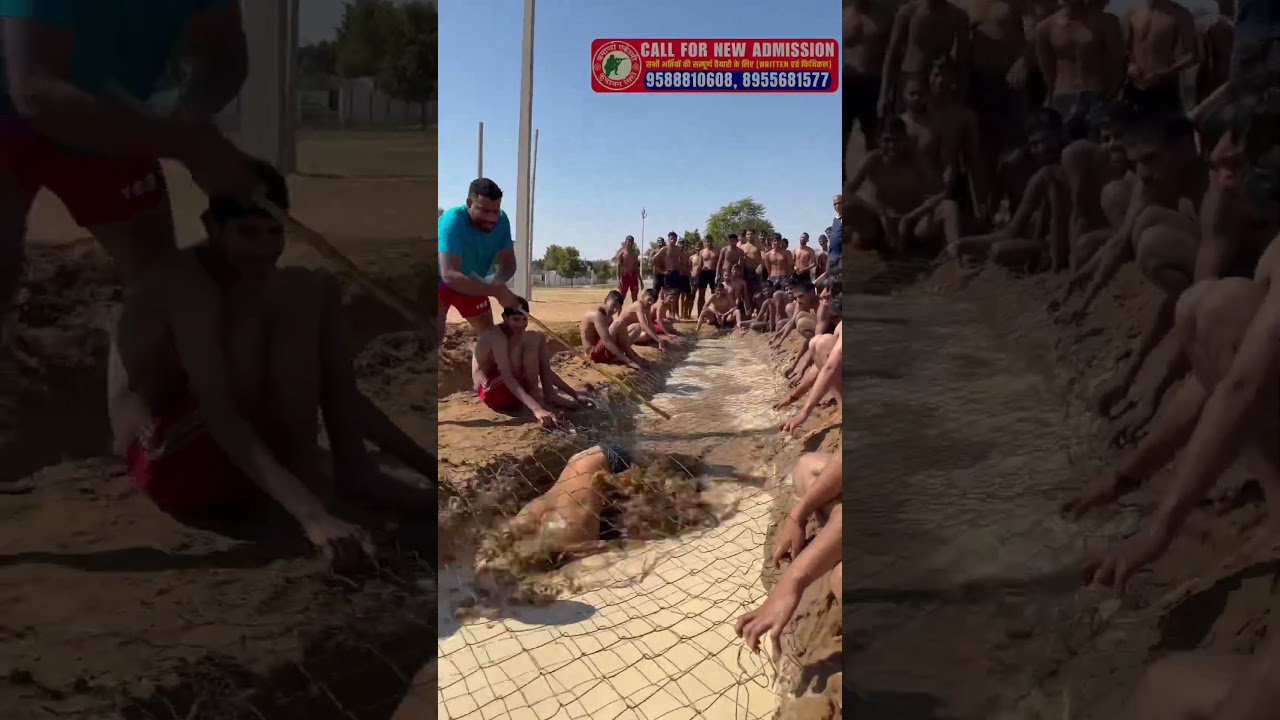 Army Training Insights ๐ช