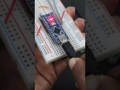Breaking the Code: How To Make A DIY Virtual Dice With ChatGPT Generated Code And Arduino Nano