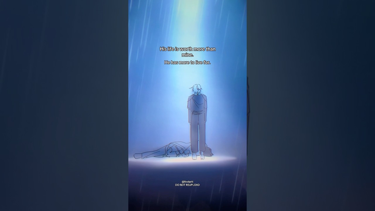 Feeling Angsty ๐ฃ #ivantill #alnst #angst