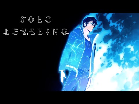 Solo Leveling Opening Theme 'LEveL' by Hiroyuki Sawano [nZk] and TOMORROW X TOGETHER