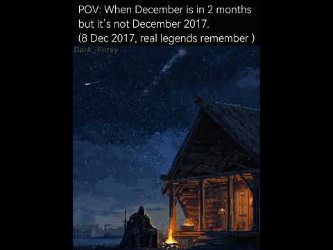 Legends remember December 2017. #CinematicVibes #AestheticEdit #FreeFire #FFLegends #GameNostalgia