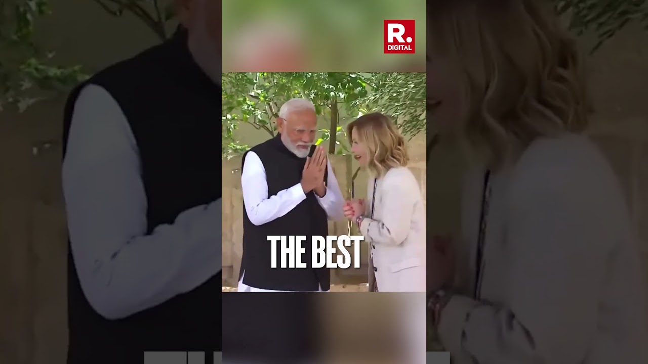 Happy Birthday to Prime Minister Narendra Modi ๐