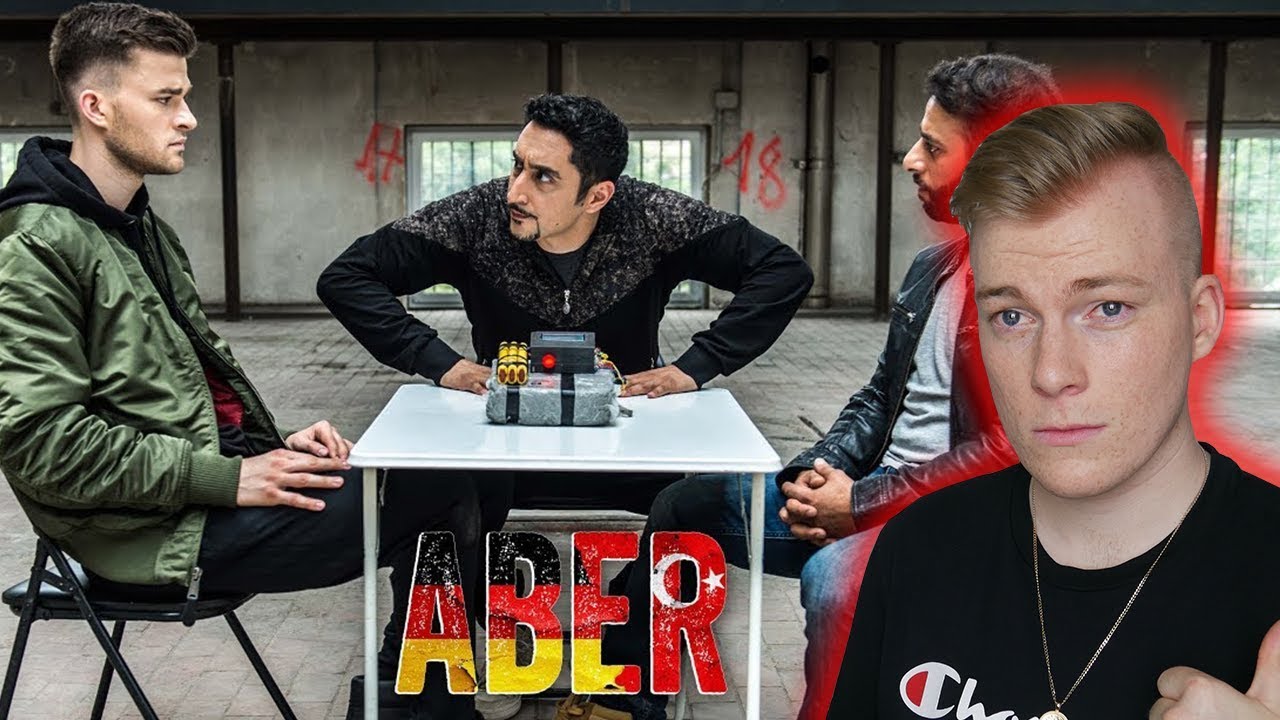 Eko Fresh - Aber Reaction 🎶