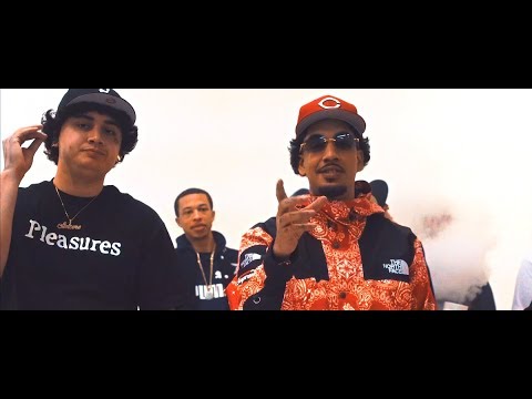 Shoreline Mafia - Pressure [Official Video] 🎶