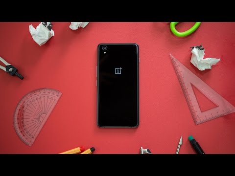 Top reasons to BUY OnePlus X