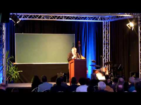 Hausdorff School: Ceremonial address by Jean-Pierre Bourguignon