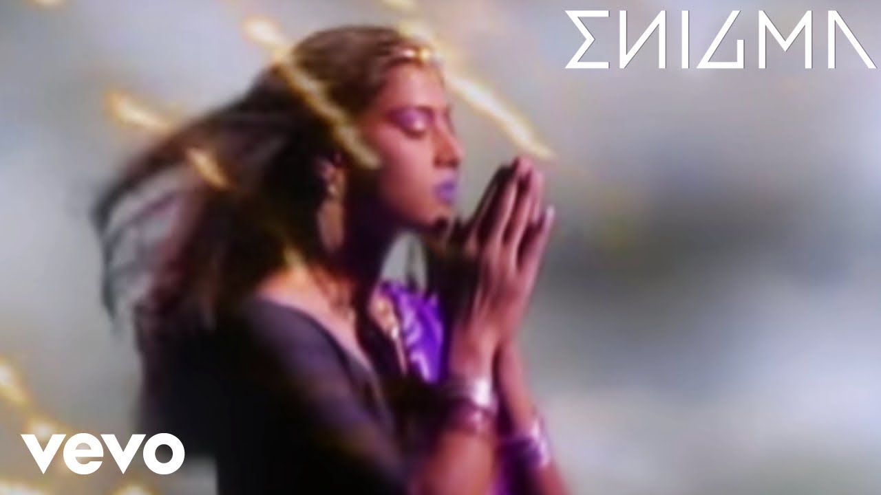 Enigma - The Rivers Of Belief (Official Video)