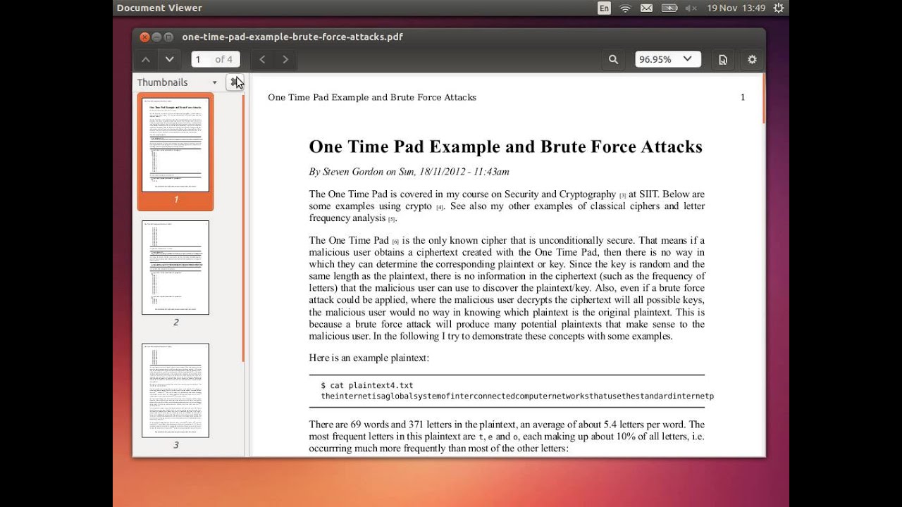 Master Classical Ciphers: Playfair, Vigenère & More 🔐