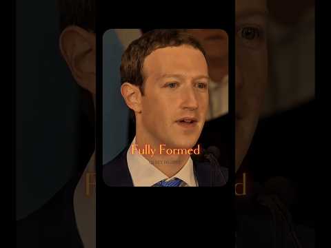 Just Get Started | Mark Zuckerberg | Quiet Hustler  #motivation