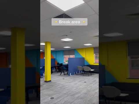 Go Ham for Nottingham – Not Your Average Campus ✨