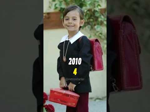 Öyle Bir Geçer Zaman Ki (2010) Eski ve Yeni 2024 #shorts