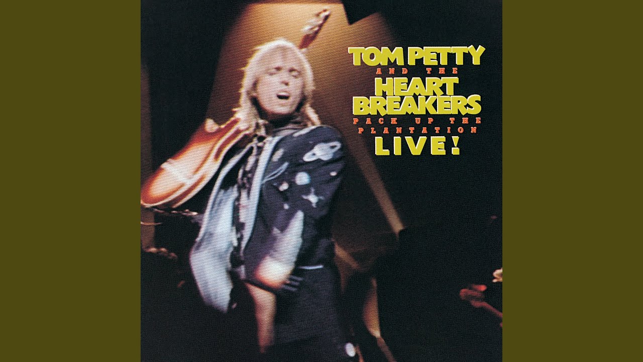 The Waiting Live at Wiltern 1985 🎸