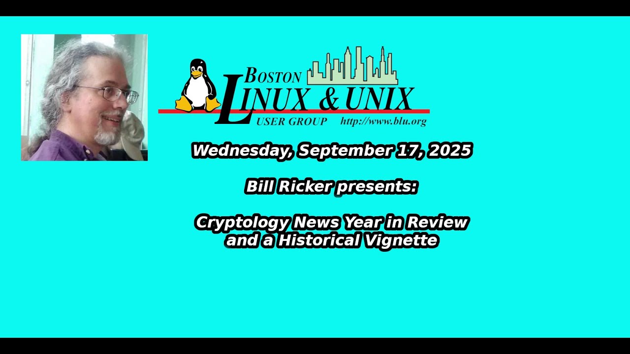 🔐 2025 Crypto & Security Highlights: Year in Review + Historical Insights