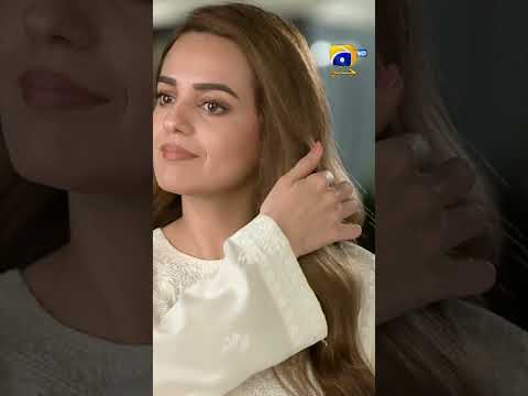 Haya Episode 41 Promo β Don't Miss Tonight at 9 PM on Har Pal Geo! πΊ