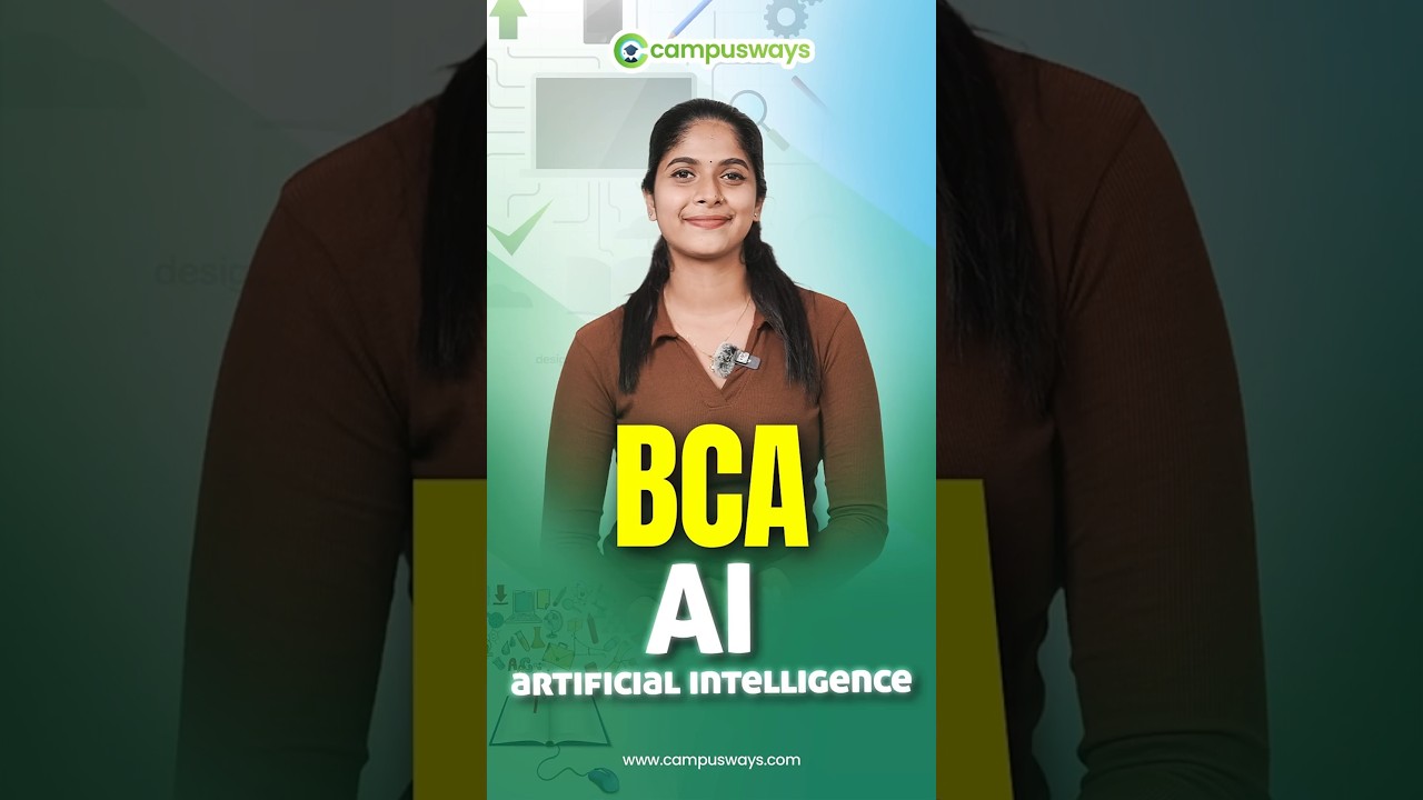 Top Science Courses & BCA Admission 2025 📚