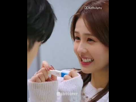 Cute couple💞Love is sweet💖❣️C - Drama🥰😻Tamil whatsapp status❣️