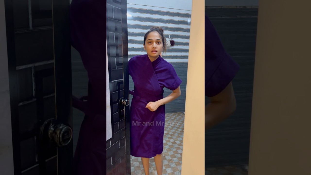 Post-Arrange Marriage Life ❤️ (Part 1)