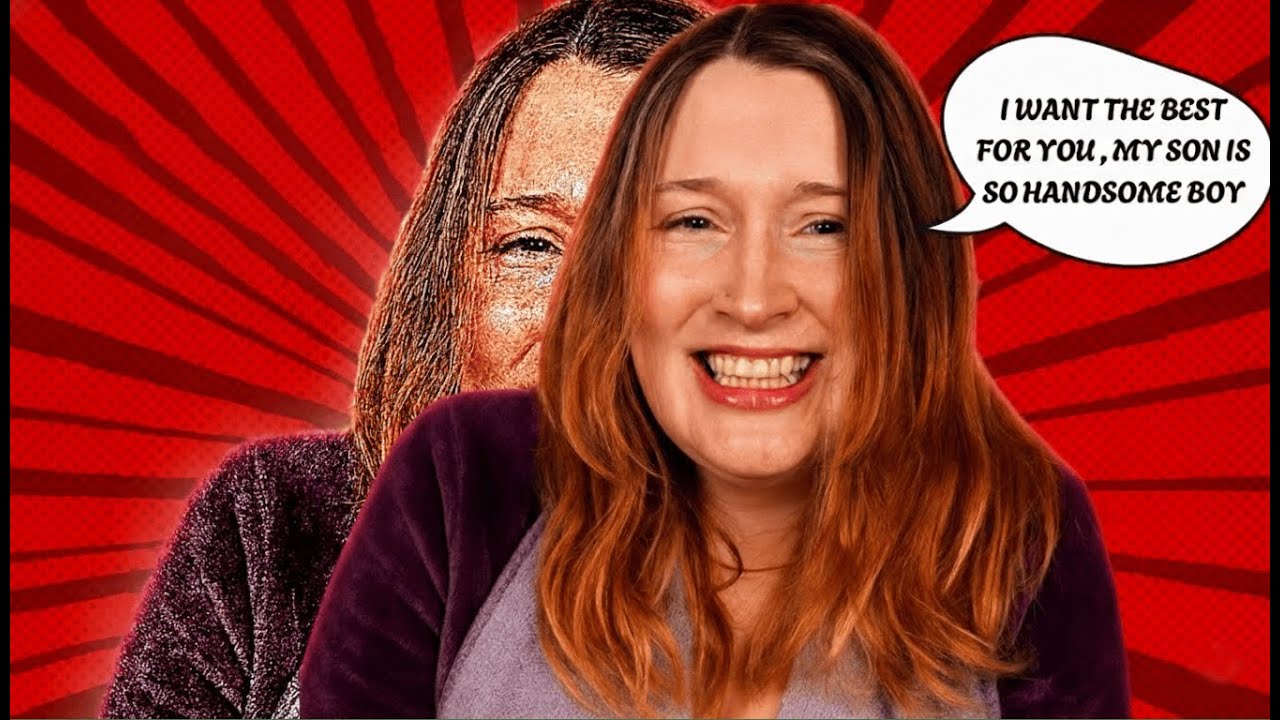 The Moment Their Conversation Took a Turn 🤨   | Featuring Bettie | Big Stars