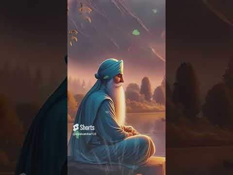 Tera Kiya Mitha Laage #youtubeshorts #nitnemsahib #sukhmanisahib #gurbani #Gurkirtan