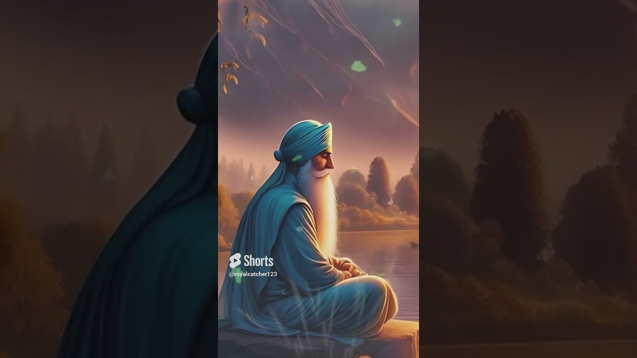 Experience the Sweetness of Tera Kiya Mitha Laage 🎶 | Gurbani & Gurkirtan Highlights