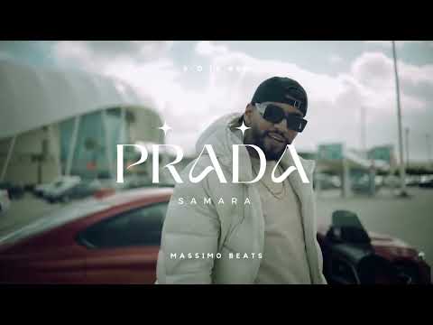 [FREE] SAMARA Type Beat " PRADA " (Prod. Massimo Beats)