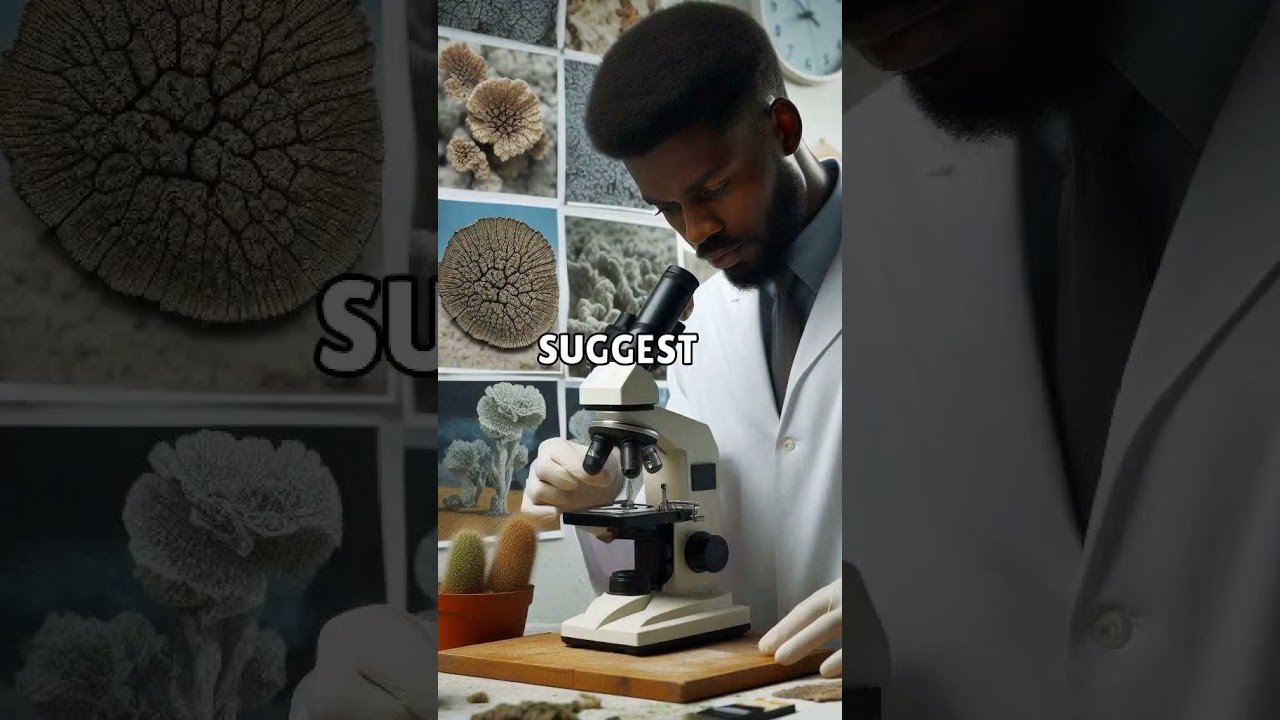 The Miracle of Manna from Heaven 🌟