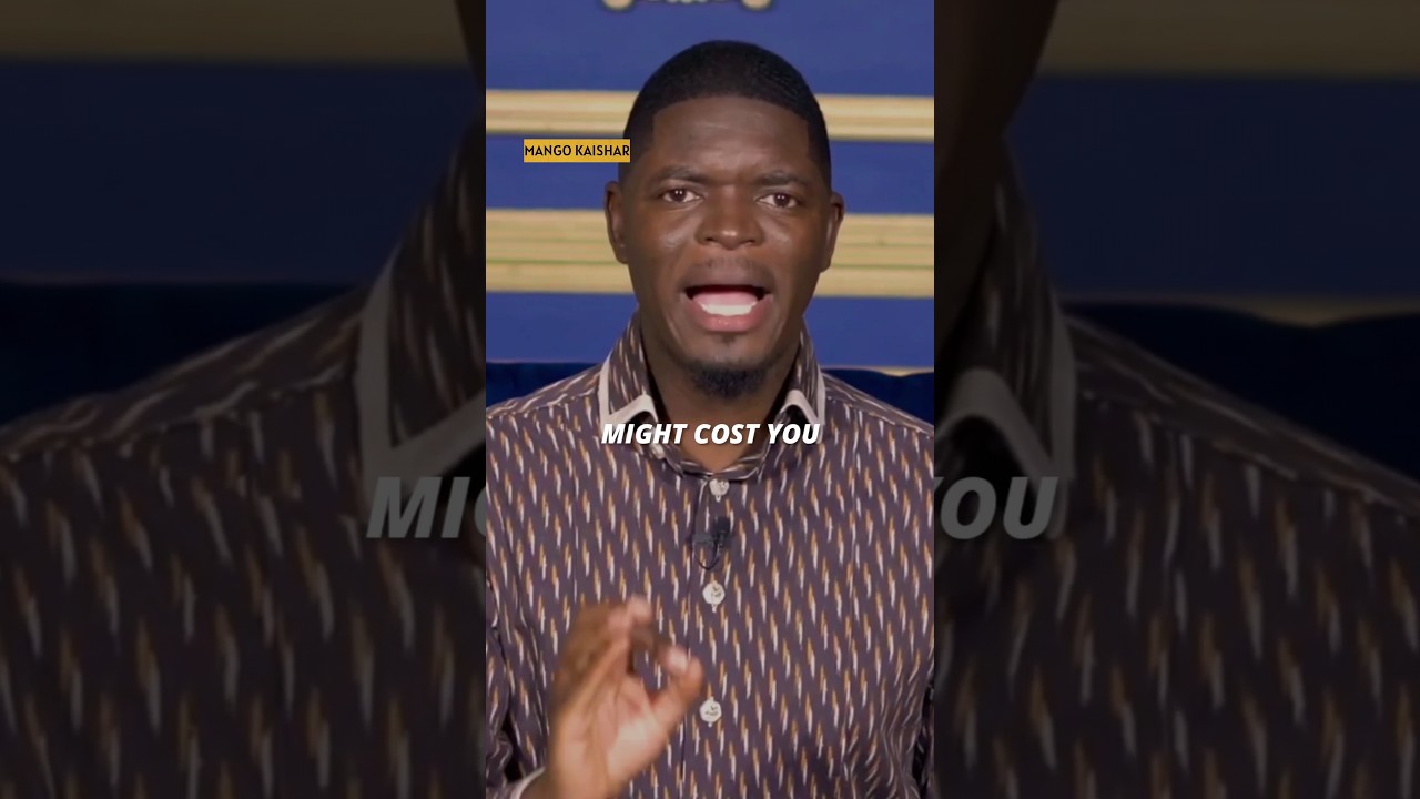 Environment Matters 🌿 | Mango Kaishar