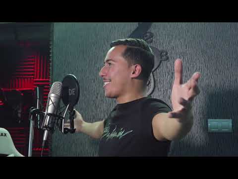 Aymane Serhani - L'HADARRA (Avec Roounèe Prod)