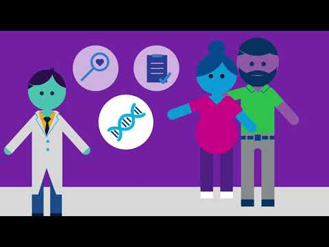 Genetic Testing: How it Can Help During Your Pregnancy