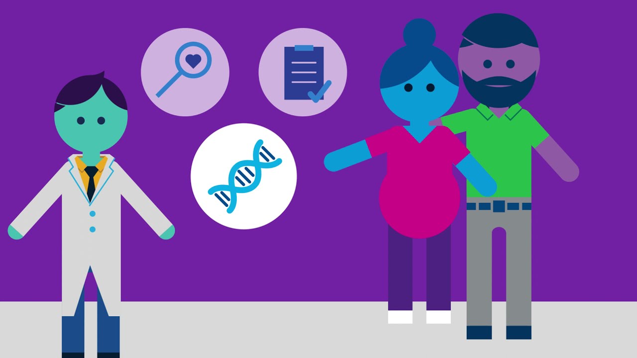 Genetic Testing and Its Role in Pregnancy