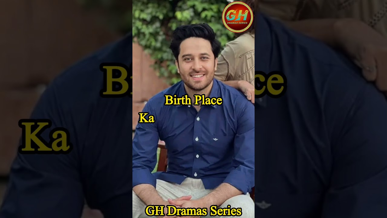 Mann Marzi Episode 97: Haroon Shahid's Life & Career Revealed π¬