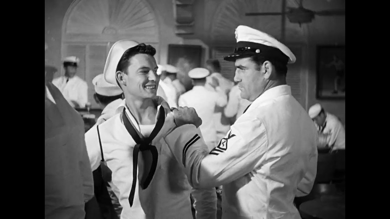 Les Sacrifiés : Débuts des campagnes du Pacifique ⚓