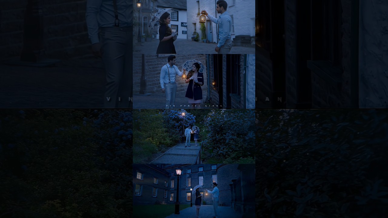 1921 Movie 4K & Upcoming Status | Karan Kundra & Zareen Khan