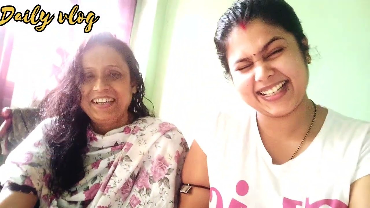 Bahu as Hindi Teacher & Loving Saas-Bahu Bond 🥰