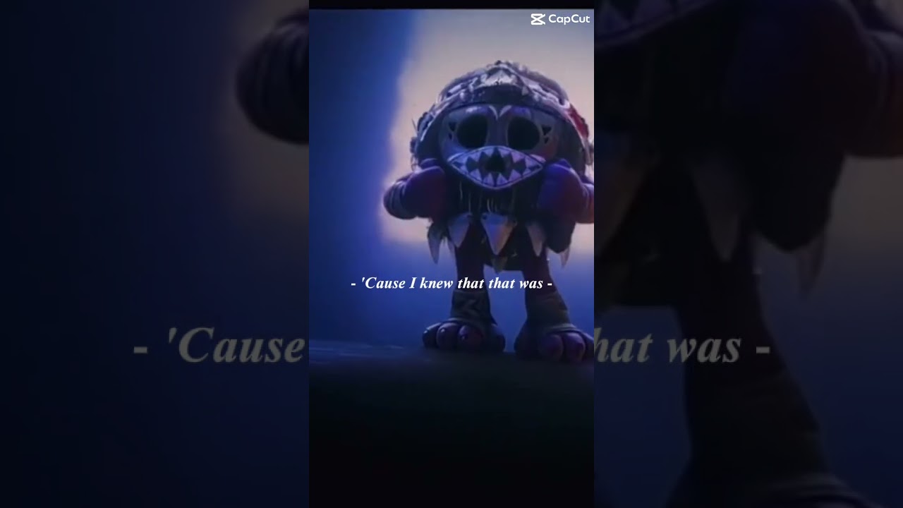 Kakamora Melts My Heart 🥺❤ #Moana