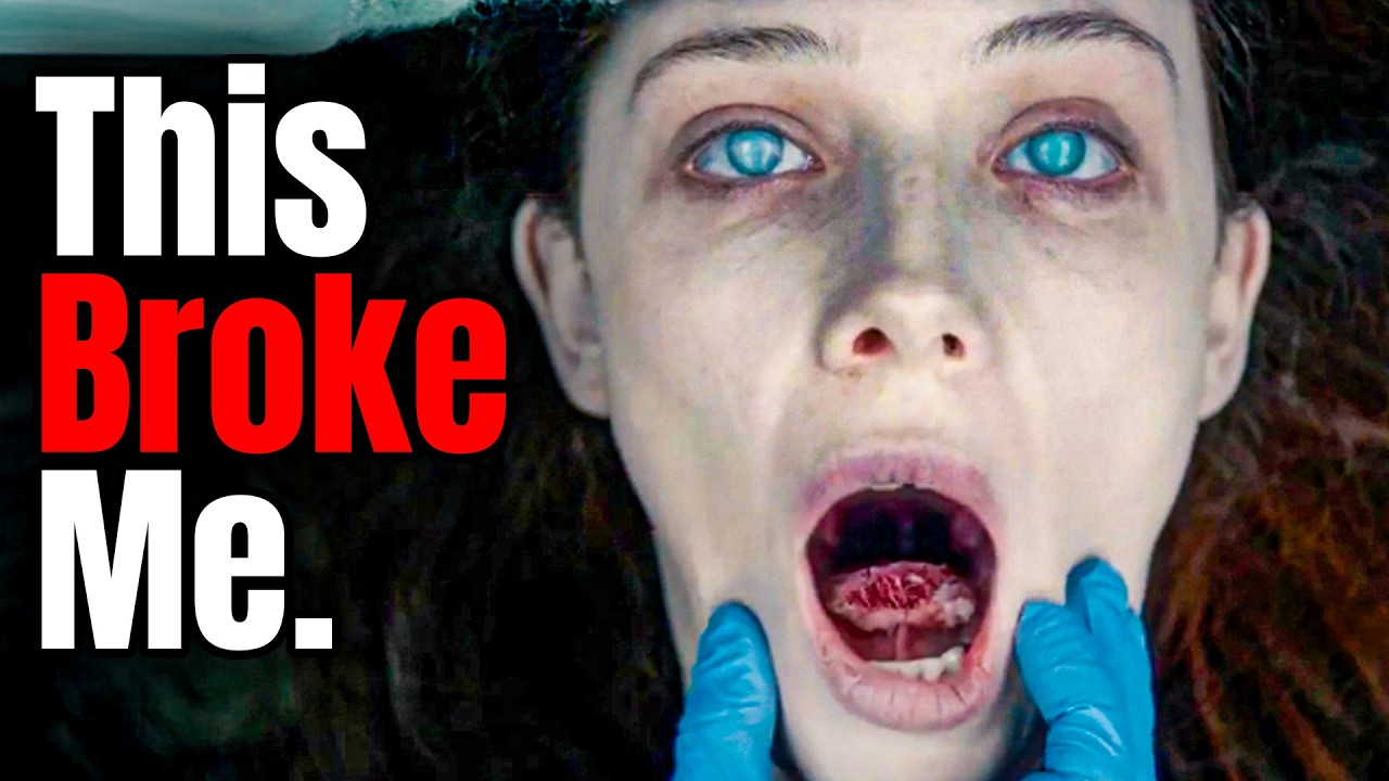 Horror Movie Endings That Get Darker The More You Think About Them