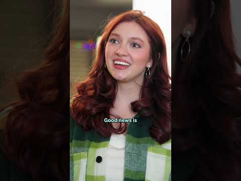 Hallmark movie gone wrong #comedy #sketch #hallmark #christmas