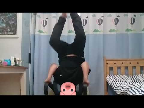 원정상 오르골 리액션 🎶