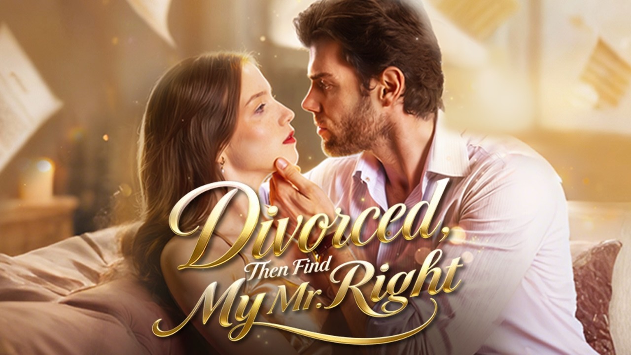 [FULL] After the Divorce, We Met Again