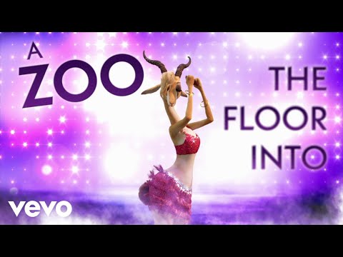 Shakira - Zoo (From "Zootopia 2")