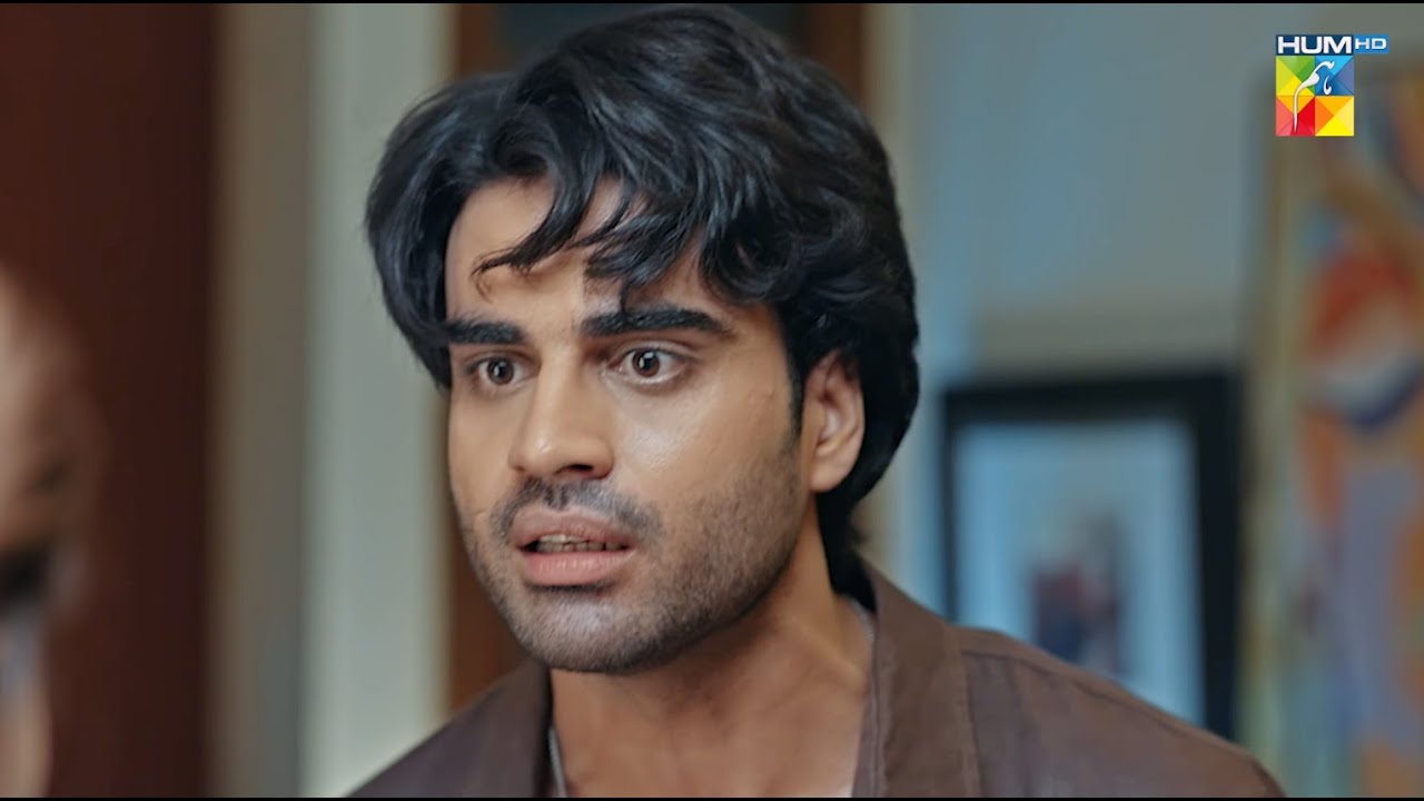 Meri Bahuain Episode 12 Promo: Don't Miss Tomorrow at 7 PM on HUM TV! 📺