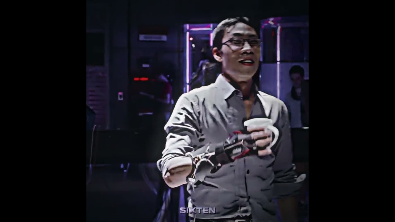 RA-ONE: SRK's Viral Trending Highlight 🎬